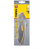 Нож 17В172 со складным лезвием ТОРЕХ