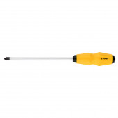 Отвёртка 39D264 ударная крестовая PH3х200 мм ТОРЕХ