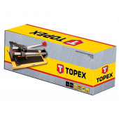 Плиткорез 16В140 400 х 160 мм на подшипниках ТОРЕХ