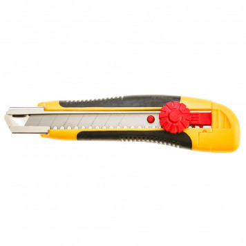 Нож 17В118 выдвижной 18 мм ТОРЕХ