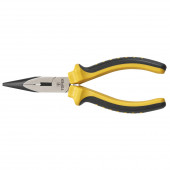 Тонкогубцы 32D101 удлиненные прямые 160 мм ТОPЕХ