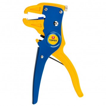 Съёмник 32D406 изоляции автоматический ТОРЕХ Съёмник 32D406 изоляции автоматический ТОРЕХ