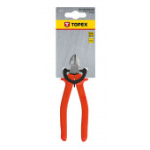 Бокорезы 32D517 диэлектрические 1000V, 160 мм ТОРЕХ