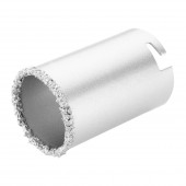 Коронка 60H904 d-43 мм с вольфрамовым напылением VERTO