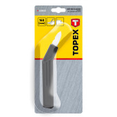 Нож 16В420 для кафеля 160 мм ТОРЕХ