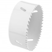 Коронка 57H934 биметаллическая 95 х 38 мм GRAPHITE