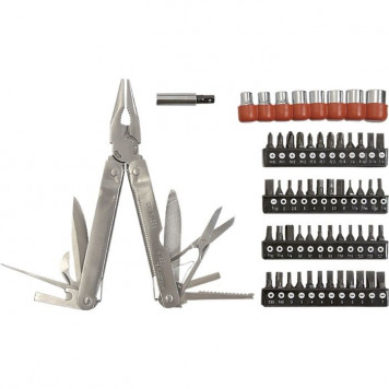 Инструмент 98Z055 комбинированный 74 предмета ТОРЕХ-1