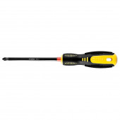 Отвёртка 39D833 крестовая PZ3х150 мм ТОРЕХ