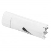 Коронка 57H902 биметаллическая 19 х 38 мм GRAPHITE