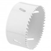 Коронка 57H928 биметаллическая 67 х 38 мм GRAPHITE