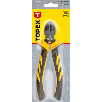 Бокорезы 32D022 160 мм ТОРЕХ-1