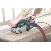 Шлифмашинка BAE 75 600375000 ленточная 1010 Вт METABO