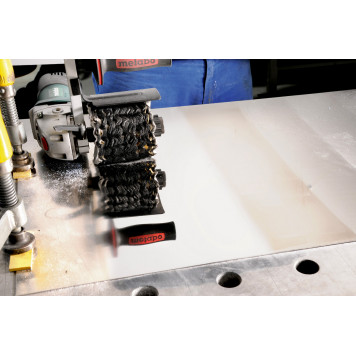 Шлифмашинка SE 12-115 1200 Вт МЕТАБО-3