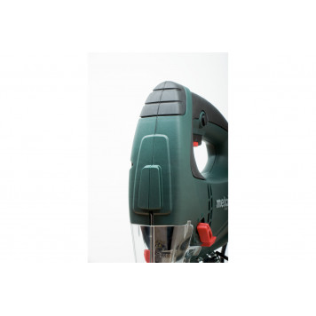 Электролобзик STEB 70 Quick 570 Вт (601040500) METABO-4