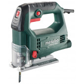 Электролобзик STEB 65 Quick 450 Вт (601030000) METABO