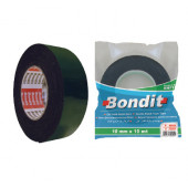 АВТО BNFL10 скотч вспененный 2-х сторонний 10 мм х 5 м (черный) LINEX