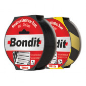 Лента BNMK5015F анти-скользящая 50 мм х 15 м для ступеней (желтая) BONDIT