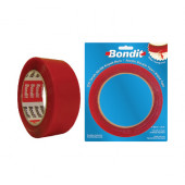 Скотч BNV2402 акриловый двухсторонний 24 мм х 2 м BONDIT