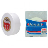 Авто BND2402 скотч 2-х сторонний вспененный 24 мм х 2 м
