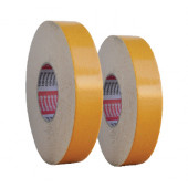 АВТО BND1825 скотч ХБ вспененный 18 мм х 25 м BONDIT