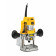 Фрезер D26203-QS двуручный 900 Вт DEWALT