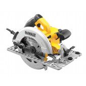 Пила DWE576K-QS дисковая ручная 1600Вт DEWALT