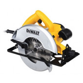 Пила DW366-KS дисковая 1800 Вт DEWALT