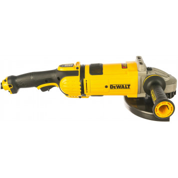 Угловая шлифмашинка DWE4579R-QS 2600 Вт, 230 мм DEWALT-2