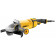 Угловая шлифмашинка DWE4579R-QS 2600 Вт, 230 мм DEWALT