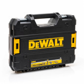Шуруповёрт DCD791P2-QW бесщёточный 18 В Li-ion, 2х5 А/ч DEWALT