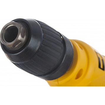 Дрель DWD024S-KS ударная 701 Вт, быстрозажимной патрон 13 мм DEWALT-2