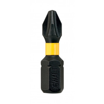 Биты DT7994T-QZ ударные IMPACT Torsion PH2x25 мм, 5 шт DEWALT-2