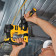 Бур DT9554-QZ SDS+ EXTREME2, 12 х 260 х 200 мм DEWALT