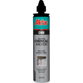 Химический анкер C900 на основе полиэстера 300 мл AKFIX