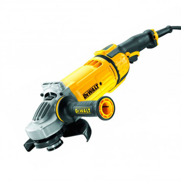 Угловая шлифмашинка DWE4597-QS 2600 Вт, 180 мм DEWALT-1