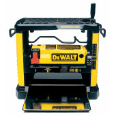 Рейсмусовый DW733-QS станок 1800 Вт DEWALT