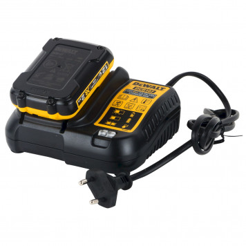 Шуруповёрт DCD716D2-KS ударный 10.8 (12) В Li-ion, 2x2 А/ч DEWALT-5