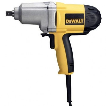 Гайковерт DW292-QS импульсный 1/2 710Вт DEWALT
