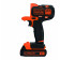 Шуруповёрт MT218KB-QW MultiEvo 18 В BLACK+DECKER