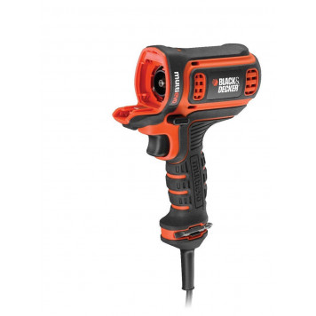 Шуруповёрт MT350K-QS универсальный 300 Вт BLACK+DECKER-3