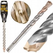 Бур DT9517-QZ SDS+ EXTREME2, 6 х 260 х 200 мм DEWALT