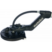 Шлифмашина LSV 5-225 для стен и потолков 500 Вт (600103000) METABO