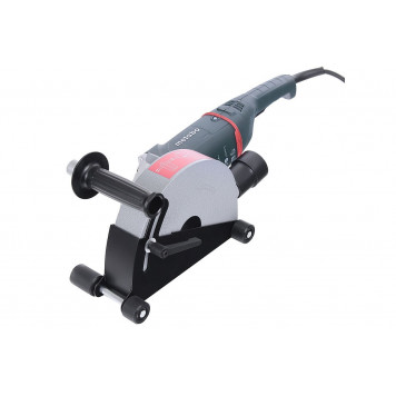 Штроборез MFE 65 (бороздодел) 600365000 2,4 кВт METABO-2