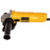 Угловая шлифмашинка DWE4119-KS 950 Вт, 125 мм DEWALT
