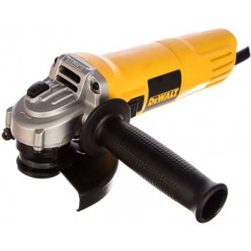 Угловая шлифмашинка DWE4119-KS 950 Вт, 125 мм DEWALT