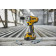 Гайковерт компактный импульсный DCF894N-XJ 18.0В XR, DEWALT