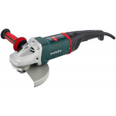 Угловая шлифмашинка W 22-230 MVT (606462000) 2200 Вт, 230 мм METABO