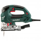 Электролобзик STEB 140 PLUS 750 Вт (601404500) METABO