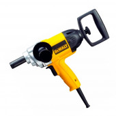 Дрель-миксер D21510-QS 710 Вт, 0-550 об/мин, патрон М14 DEWALT