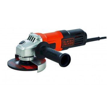 Угловая шлифмашинка G720-RU 820 Вт, 125 мм BLACK+DECKER-3